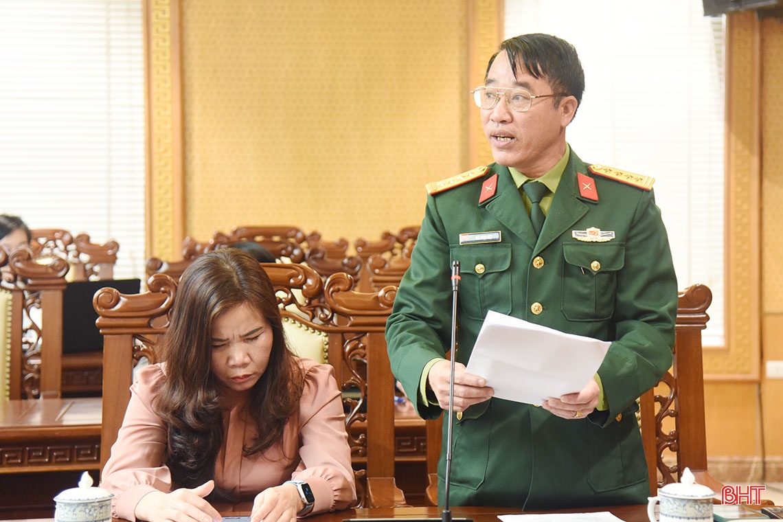 Kịp thời biểu dương các điển hình thực hiện quy chế dân chủ cơ sở, lan toả các mô hình “Dân vận khéo”