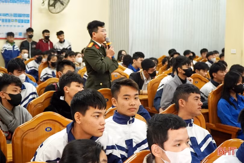 Ngăn ngừa pháo tự chế - cần sự vào cuộc của toàn xã hội