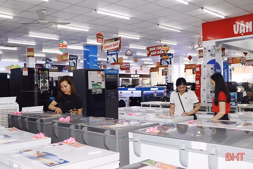 Khí thế mới, quyết tâm cao trong sản xuất đầu năm