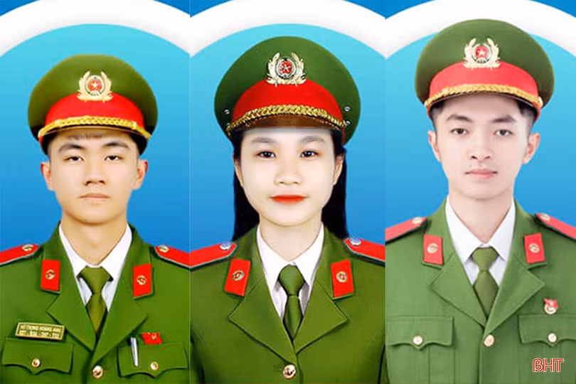 Học sinh, vinh viên Hà Tĩnh bản lĩnh, tự tin hội nhập Emagazine