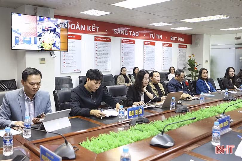 Hội LHPN Việt Nam phát động các cuộc thi năm 2024