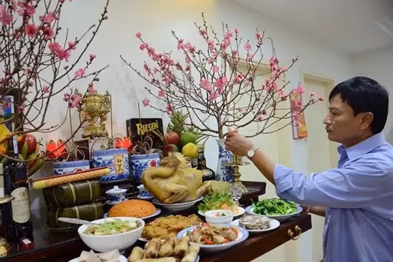 Vẫn còn trong ký ức