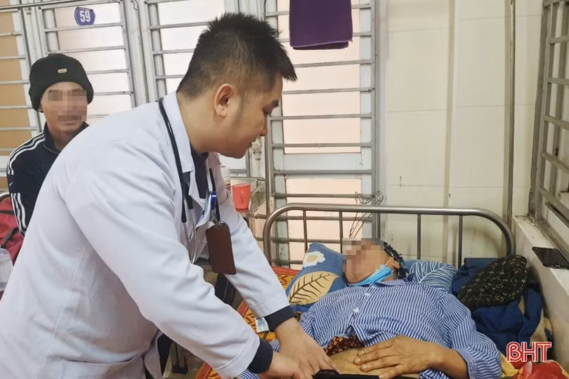 Sắp có trung tâm xạ trị ung thư tại Hà Tĩnh