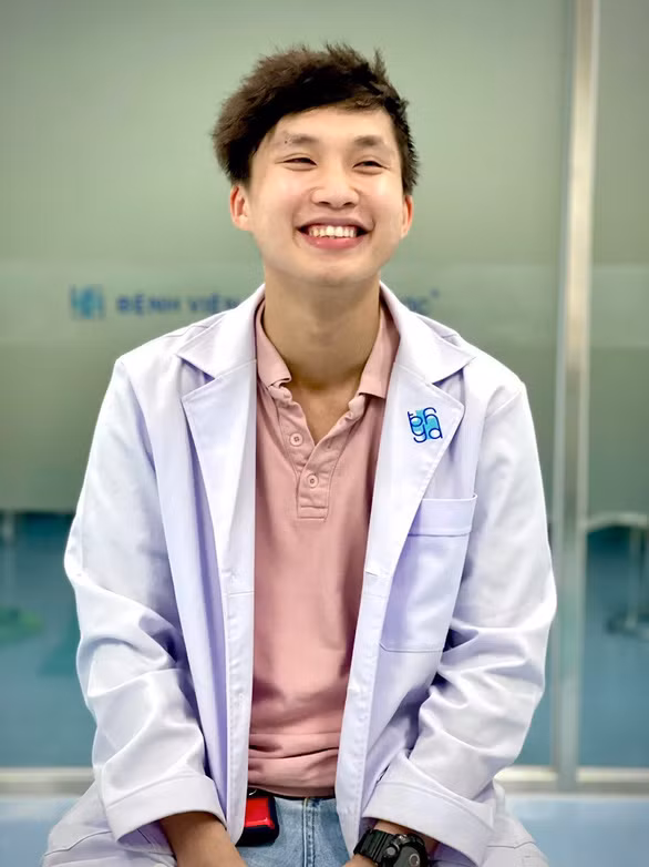 Nụ cười vào tâm dịch Bắc Giang
