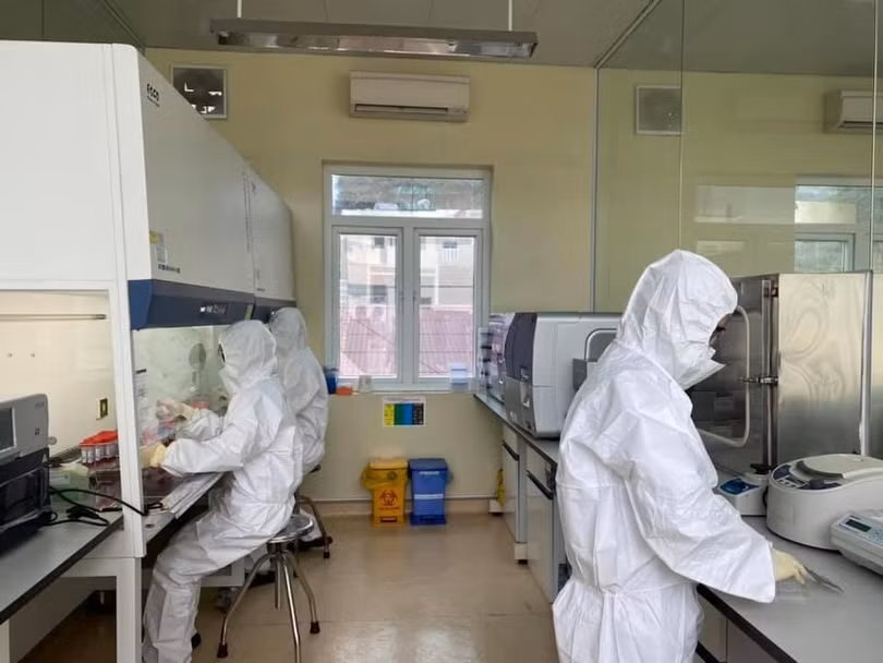 Trưa 31/5: Thêm 68 ca mắc Covid-19 trong nước, Bắc Giang và Bắc Ninh có 52 ca