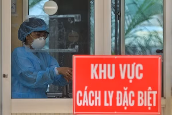 Trưa 4/6: Thêm 80 ca mắc Covid-19 trong nước tại 4 địa phương, Bắc Giang vẫn nhiều nhất với 44 ca