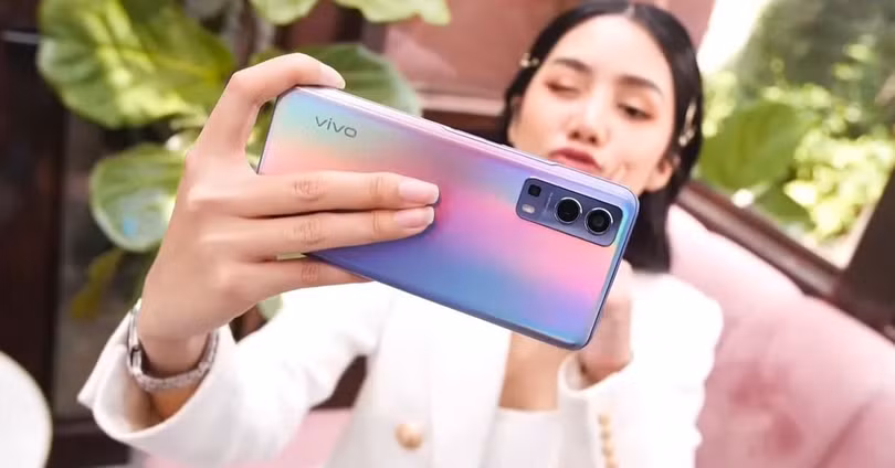 Loạt smartphone 5G giá dưới 10 triệu đang bán ở Việt Nam