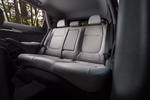 Kia Seltos 2022 ra mắt, thêm phiên bản đặc biệt