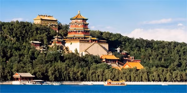 Bắc Kinh, Trung Quốc (Ảnh: Shutterstock)