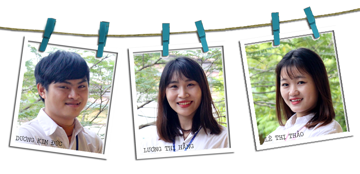 Thế hệ Gen Z ở Hà Tĩnh - những người trẻ bản lĩnh, tự tin