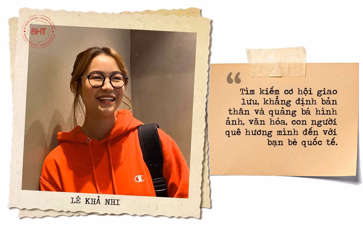 Thế hệ Gen Z ở Hà Tĩnh - những người trẻ bản lĩnh, tự tin