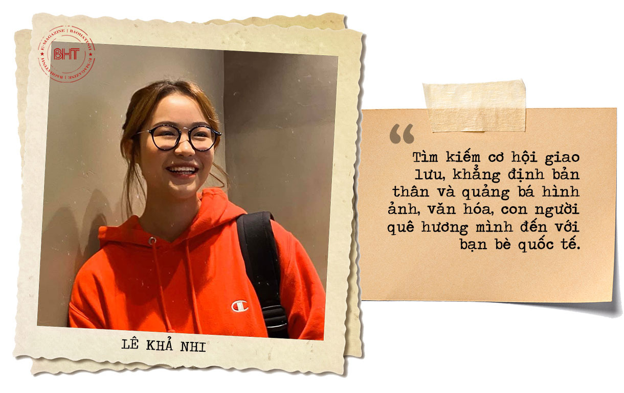 Thế hệ Gen Z ở Hà Tĩnh - những người trẻ bản lĩnh, tự tin