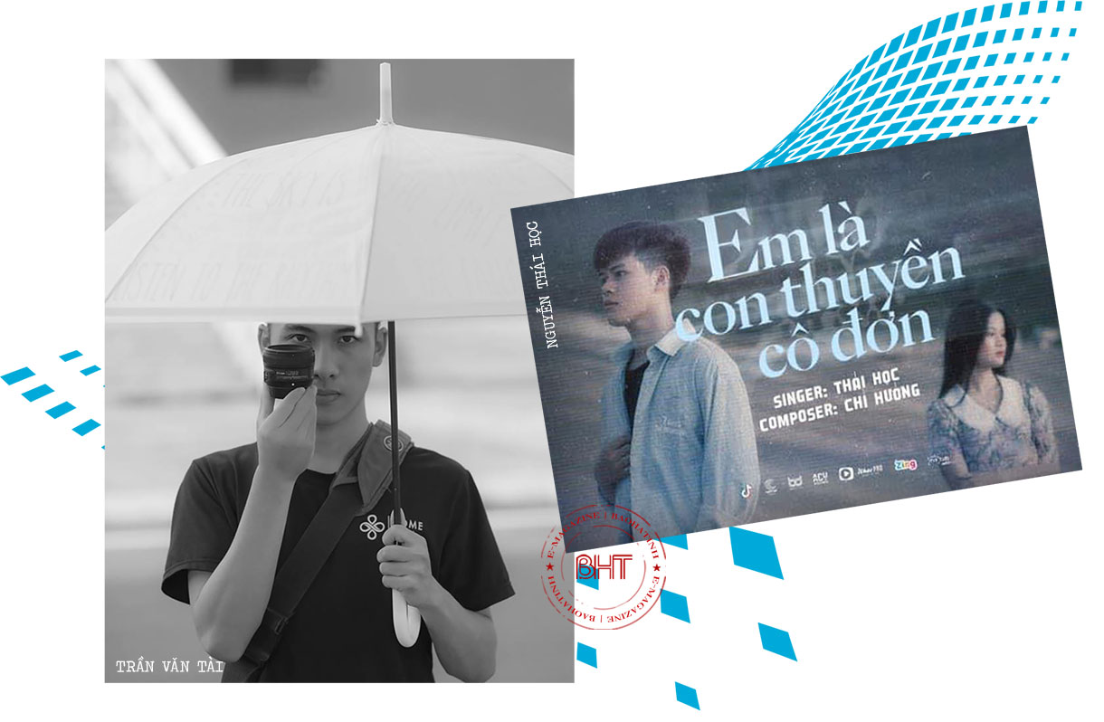 Thế hệ Gen Z ở Hà Tĩnh - những người trẻ bản lĩnh, tự tin