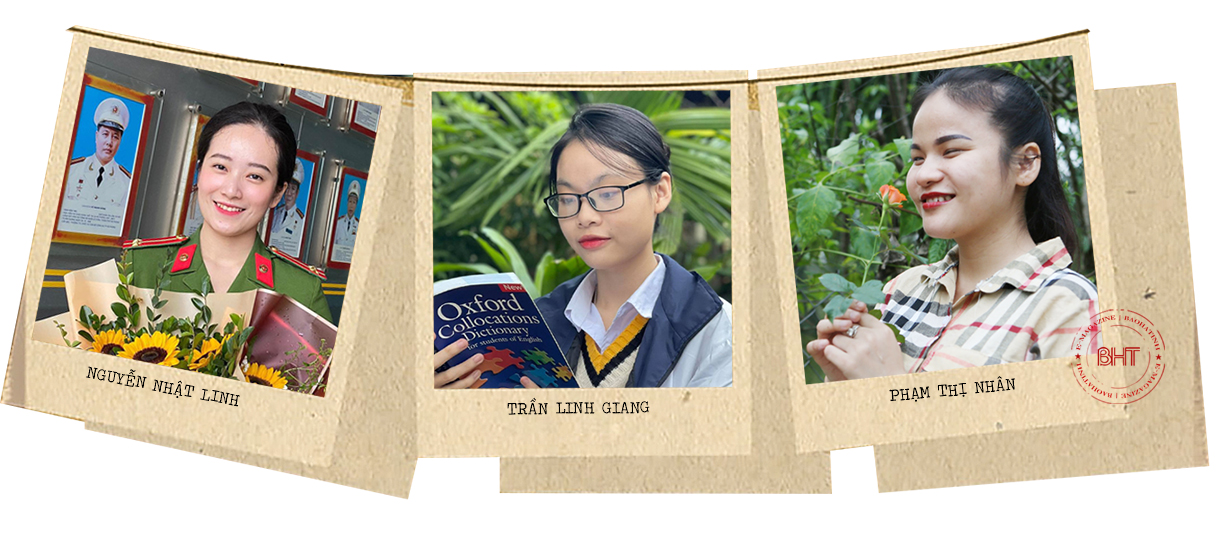 Thế hệ Gen Z ở Hà Tĩnh - những người trẻ bản lĩnh, tự tin