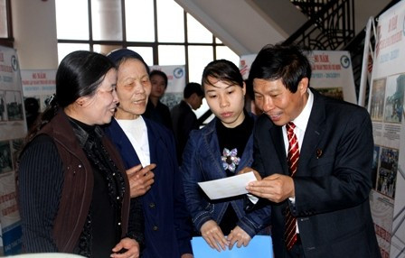 Giao lưu giữa các thế hệ trẻ qua các thời kỳ