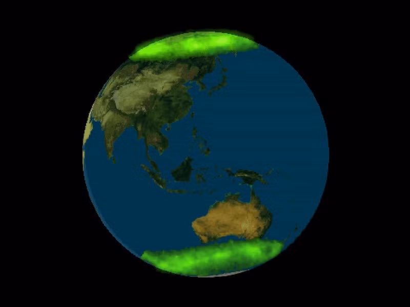 Những bức ảnh thú vị tiết lộ sự thật ít biết về các sự vật, hiện tượng