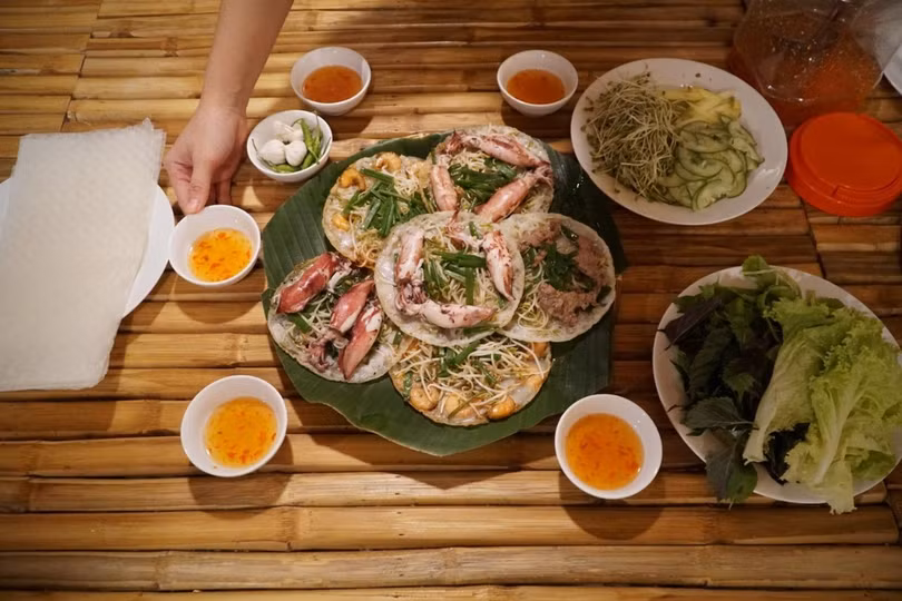 4 điểm đến ấm áp trong tháng 3