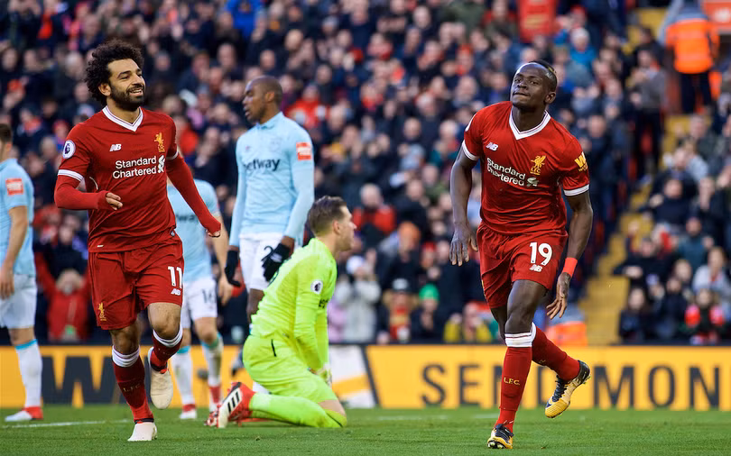 Vòng 27 - Ngoại hạng Anh: Phân định vị trí thứ 4?