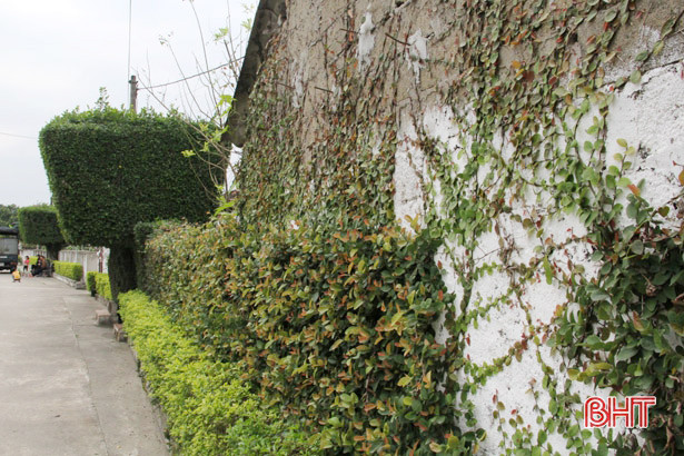 Quê hương Tổng Bí thư Trần Phú quyết tâm cán đích nông thôn mới kiểu mẫu