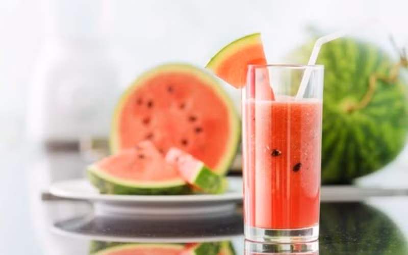 Những loại nước ép giúp tăng cường miễn dịch