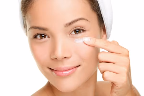 5 cách làm chậm nếp nhăn da mặt