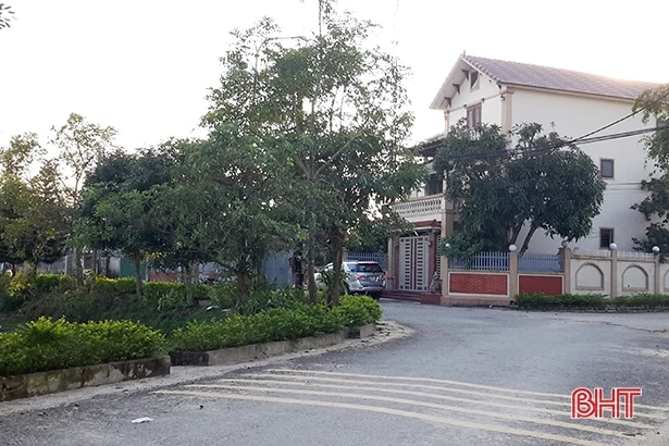 An Nhiên - yên bình một miền quê