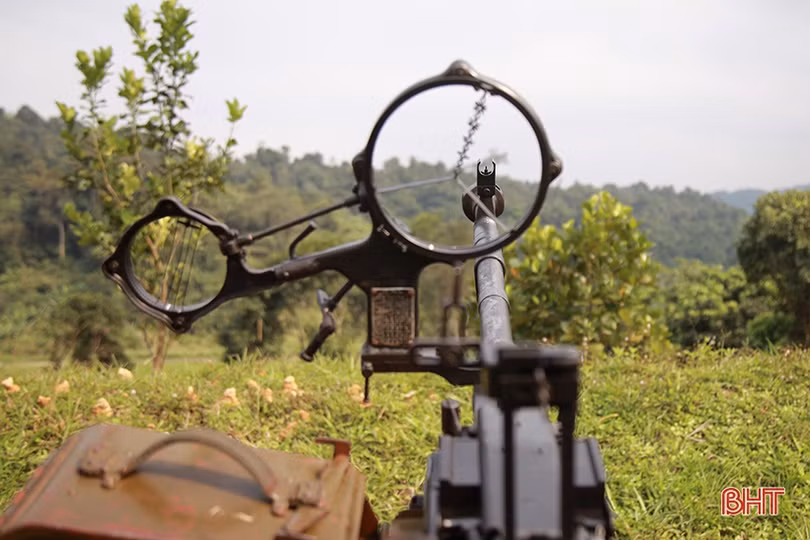 Xem màn chiến đấu bảo vệ mục tiêu của Bộ đội Biên phòng Hà Tĩnh