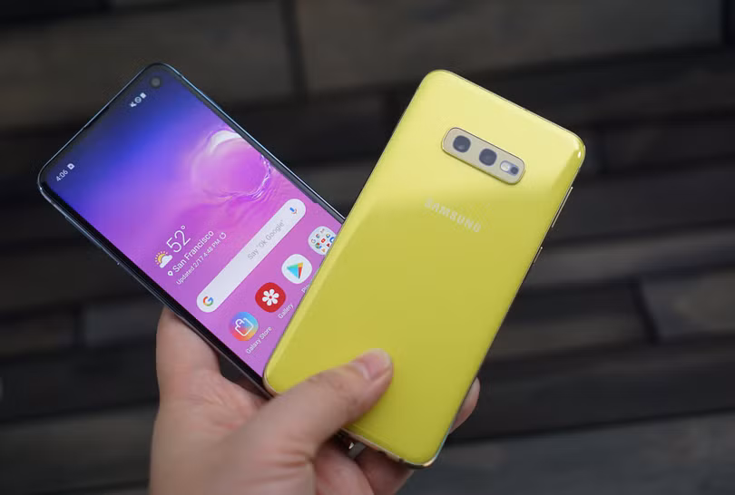 Hết sang chảnh, iPhone đang hướng tới smartphone bình dân