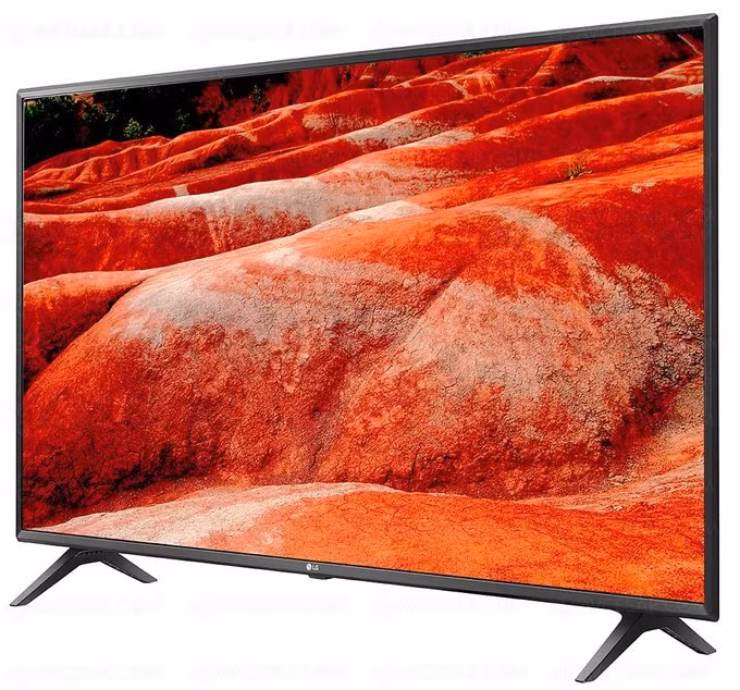TV 4K cỡ lớn giảm giá hàng triệu đồng
