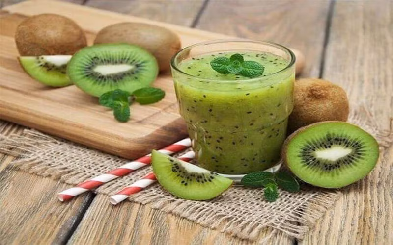 Những loại nước ép giúp tăng cường miễn dịch