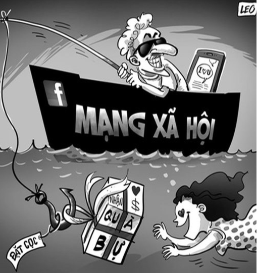 cục an ninh mạng: hạn chế tối đa việc lộ thông tin cá nhân hình 1 Cục An ninh mạng: Hạn chế tối đa việc lộ thông tin cá nhân