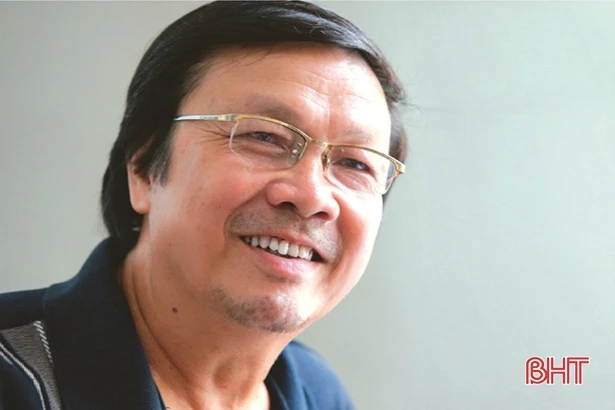 Sức sống từ các câu lạc bộ dân ca, ví giặm ở Hà Tĩnh