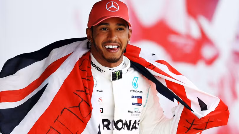 8 tay đua F1 giỏi nhất thế giới sẽ có mặt tại Việt Nam vào tháng 4 ảnh 8 8 tay đua F1 giỏi nhất thế giới sẽ có mặt tại Việt Nam vào tháng 4