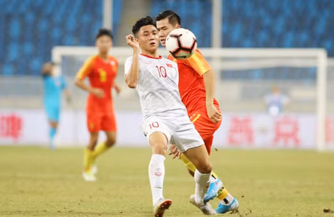 5 tiền đạo nội được kỳ vọng nhất V.League 2020