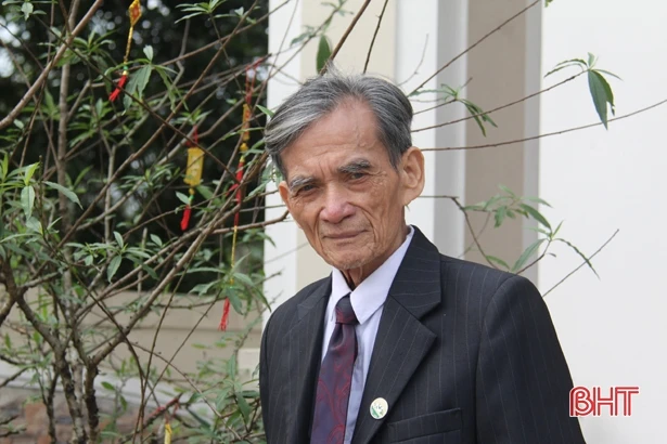 Sức sống từ các câu lạc bộ dân ca, ví giặm ở Hà Tĩnh