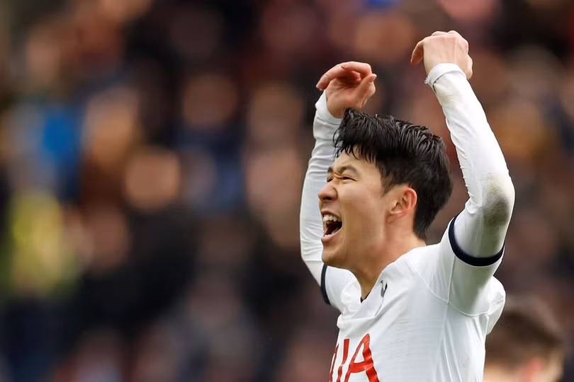 Son Heung-min đang thay đổi định kiến của Mourinho