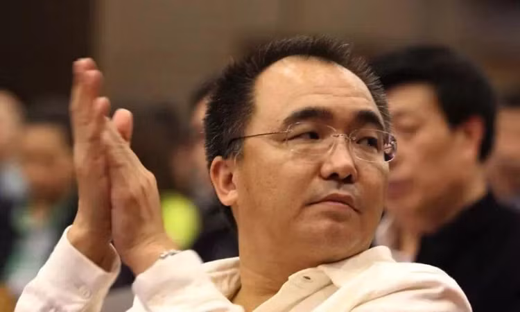 Tỷ phú cứu nguy Vũ Hán