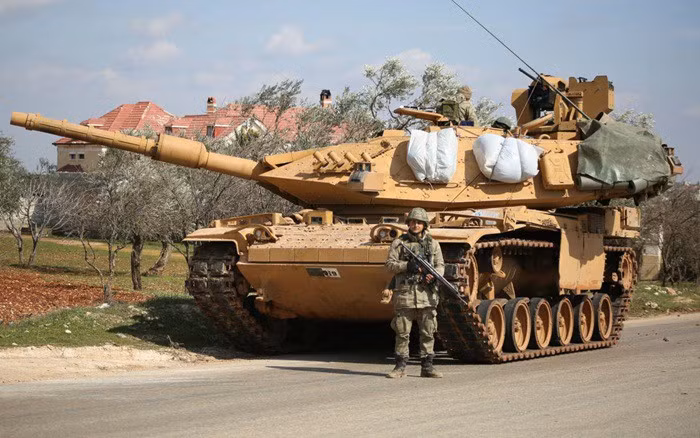 Liệu Thổ Nhĩ Kỳ có kéo Mỹ vào “Thế chiến 3” với Nga sau biến cố Idlib?