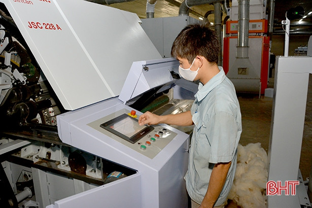 Hơn 19.500 lao động Hà Tĩnh được huấn luyện an toàn, vệ sinh lao động 