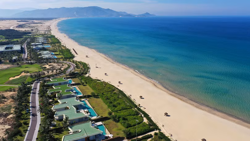 4 điểm đến ấm áp trong tháng 3