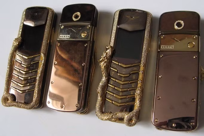 10 smartphone đắt nhất hiện nay