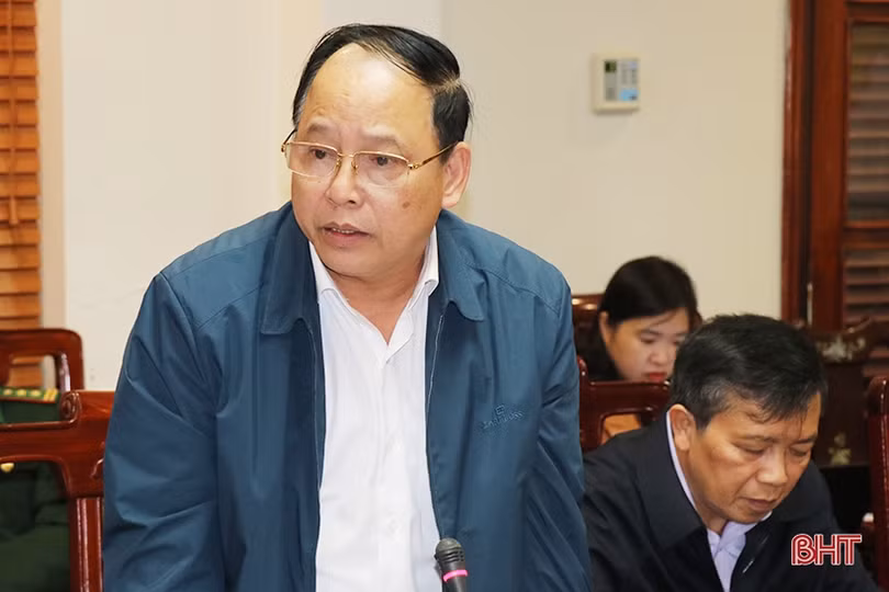 Việc tăng cường cán bộ biên phòng cần ưu tiên hàng đầu cho địa bàn khó khăn