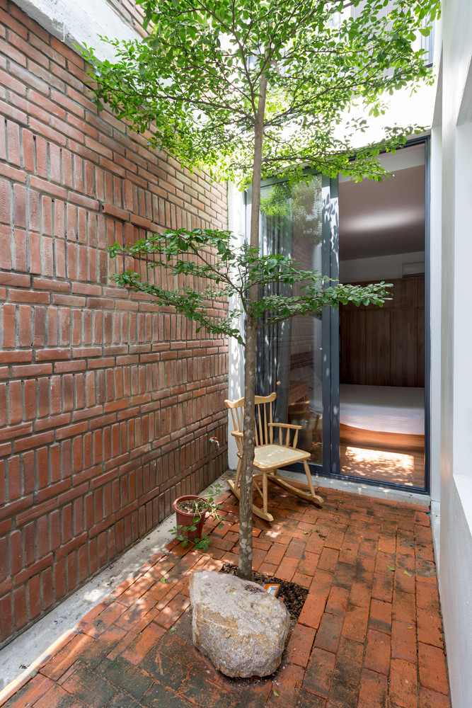 Ngôi nhà ở Hà Tĩnh có kiến trúc độc đáo được giới thiệu trên tạp chí Archdaily