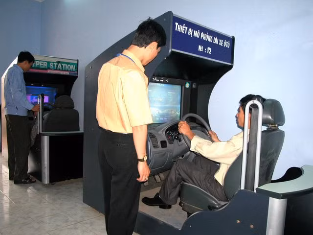 Những quy định mới về học và thi bằng lái xe ô tô 2020