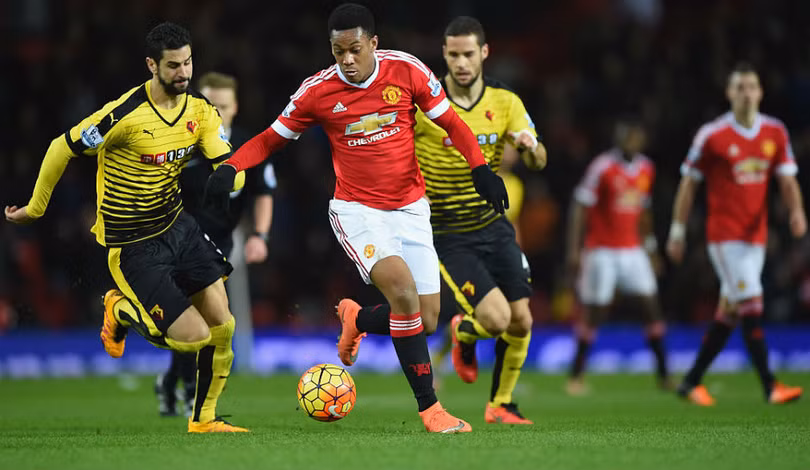 Vòng 27 - Ngoại hạng Anh: Phân định vị trí thứ 4?