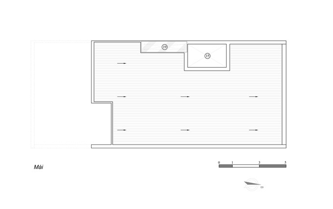 Ngôi nhà ở Hà Tĩnh có kiến trúc độc đáo được giới thiệu trên tạp chí Archdaily