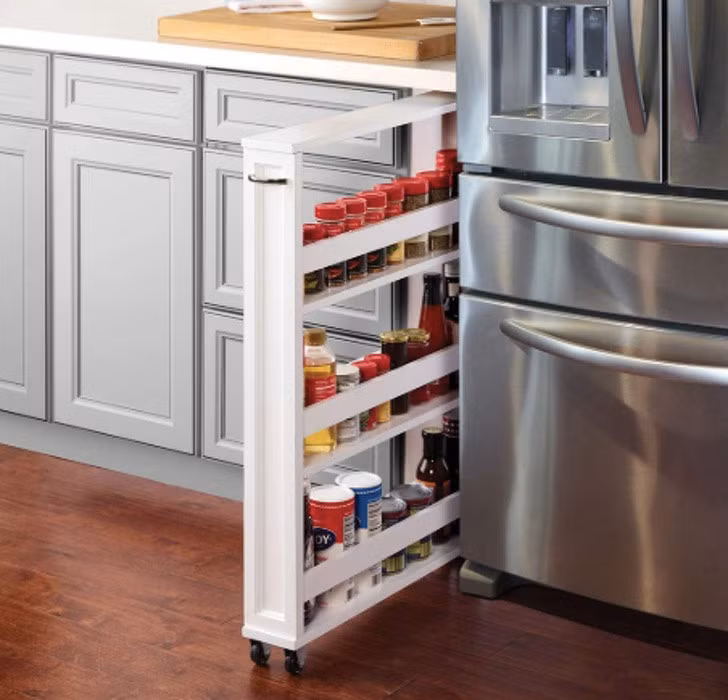 Mẹo “hô biến” căn hộ nhỏ trở nên rộng rãi hơn