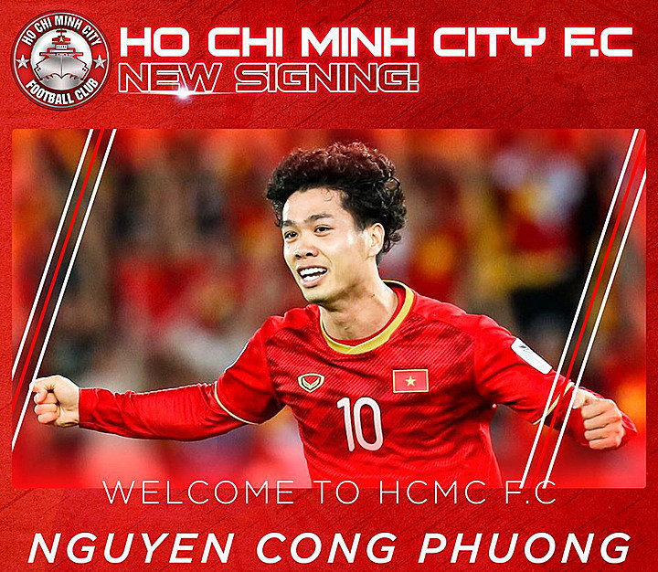 5 tiền đạo nội được kỳ vọng nhất V.League 2020