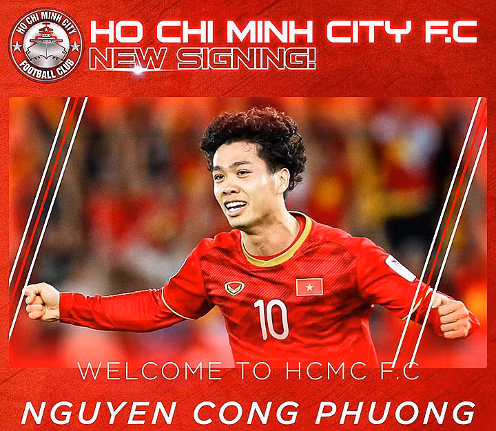 5 tiền đạo nội được kỳ vọng nhất V.League 2020