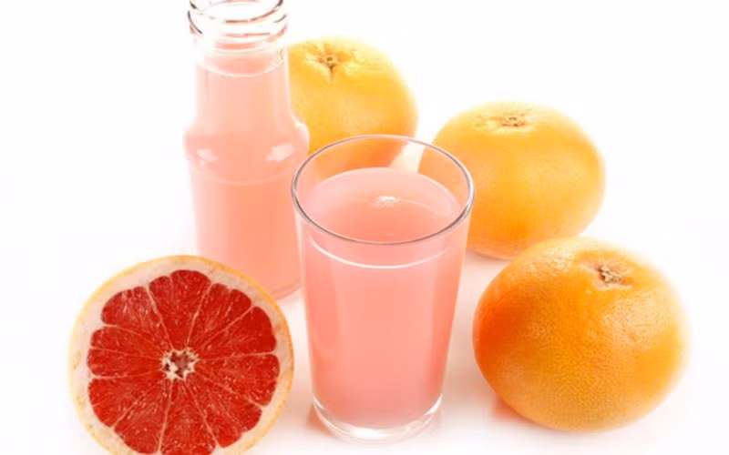 Những loại nước ép giúp tăng cường miễn dịch